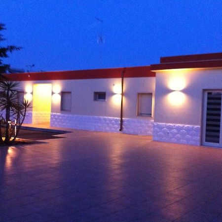 Hotel Giardino Modugno Exterior foto