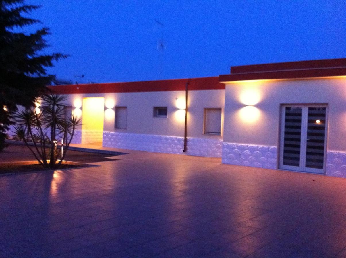 Hotel Giardino Modugno Exterior foto