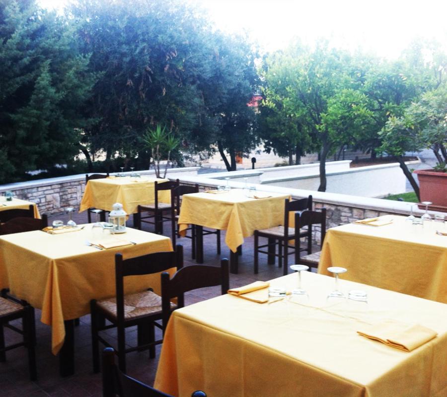Hotel Giardino Modugno Exterior foto