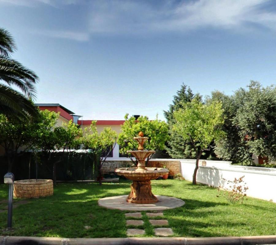 Hotel Giardino Modugno Exterior foto
