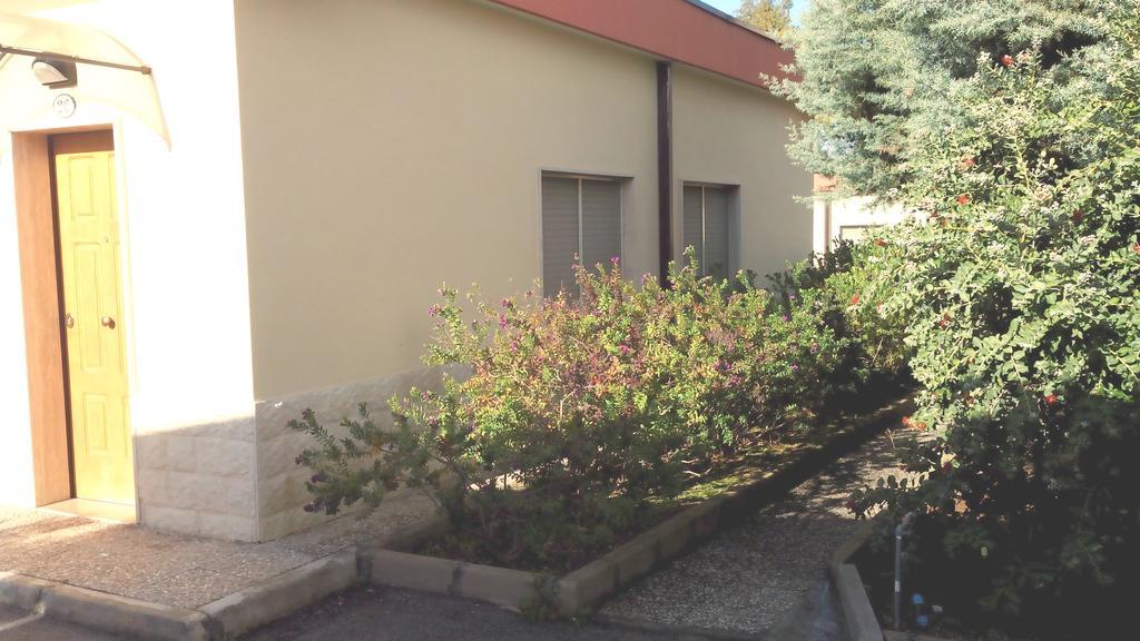 Hotel Giardino Modugno Exterior foto
