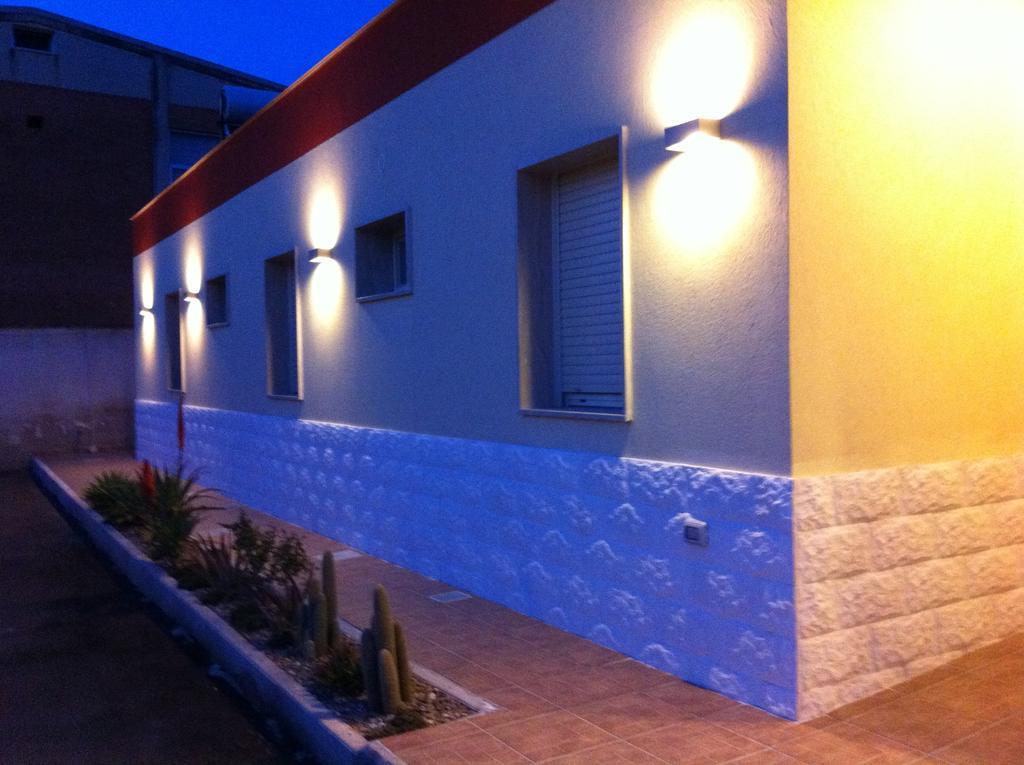 Hotel Giardino Modugno Exterior foto